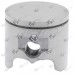 Kit piston drujba Husqvarna 345 42mm (Aip) 